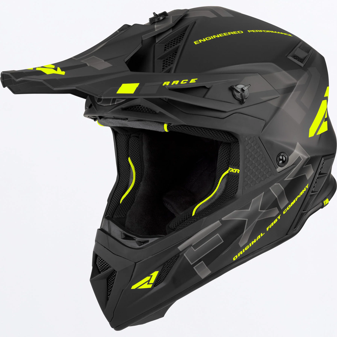 HELIUM RACE DIV HELMET W D-RING %281%29
